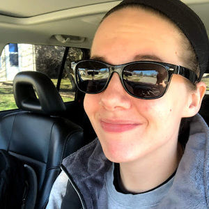 Meet your Posher, Jordan